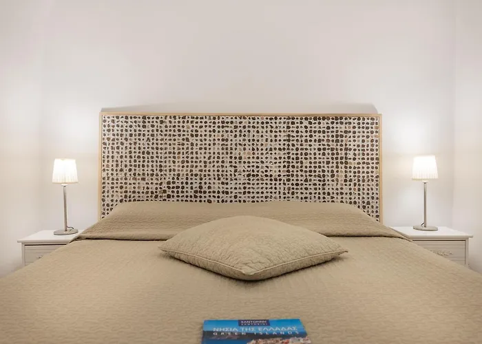 Armeni Luxury Villas