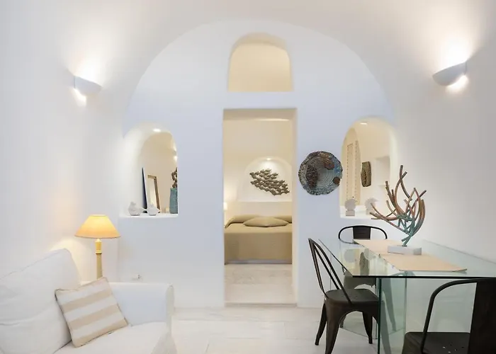 Armeni Luxury Villas