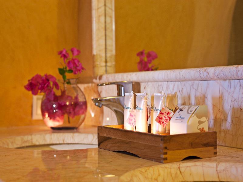 Armeni Luxury 4* Ia