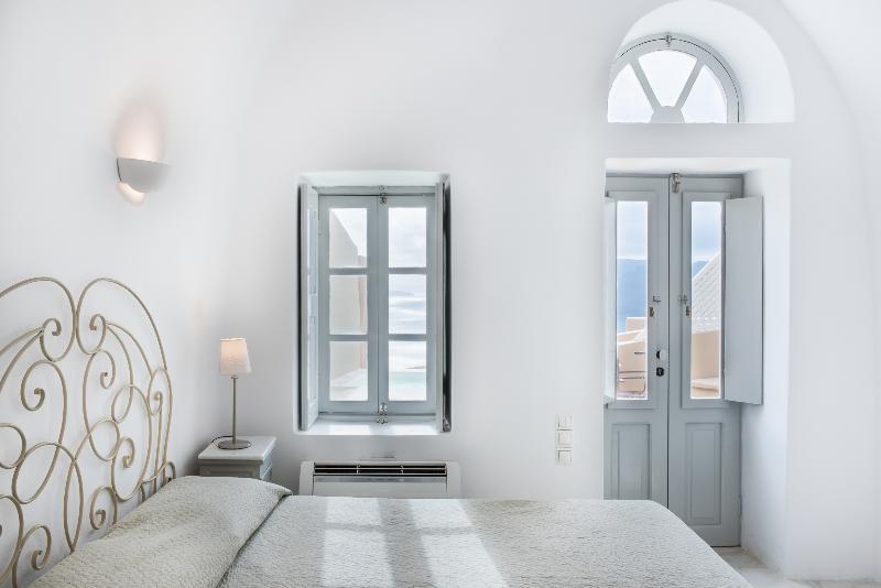 Aparthotel Armeni Luxury Ia