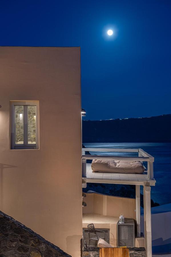 Armeni Luxury 4* Oia