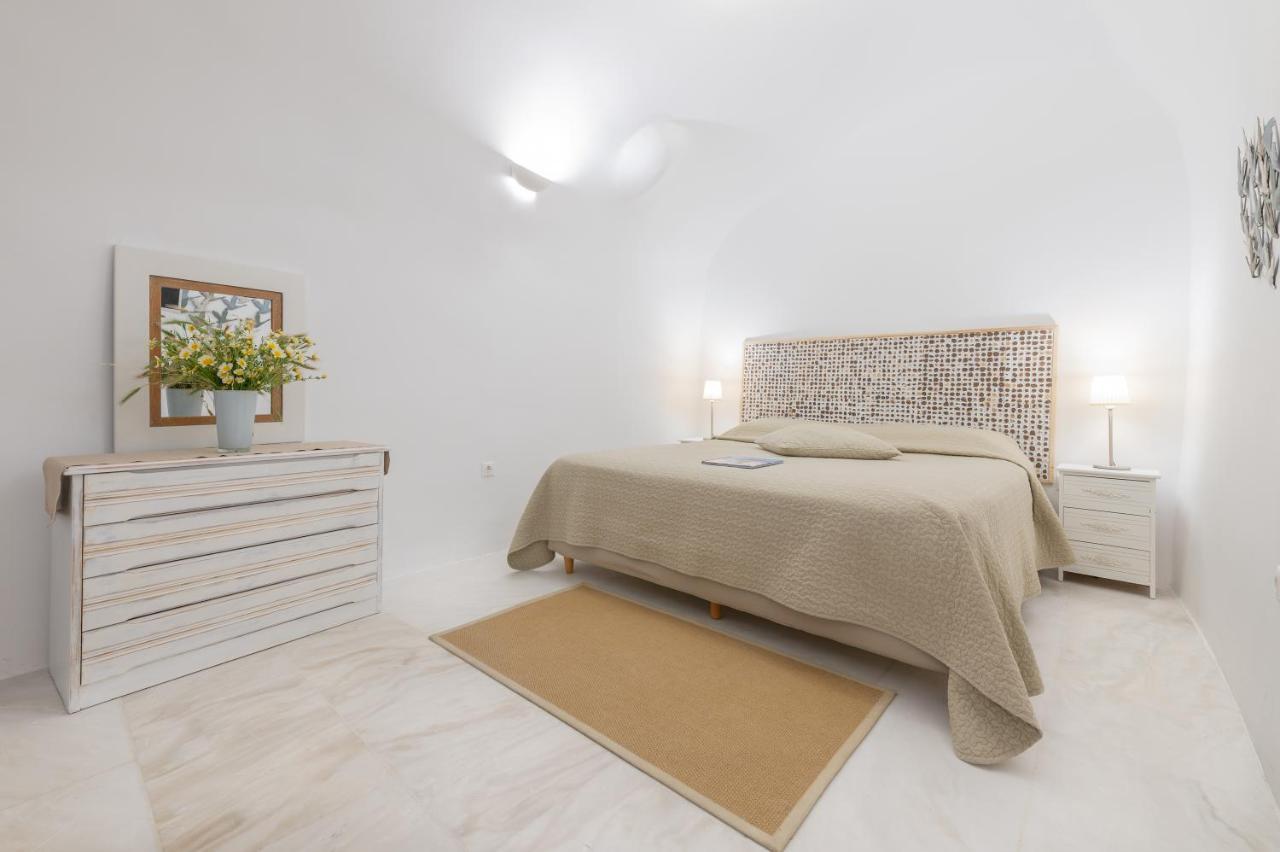 Armeni Luxury 4* Oia
